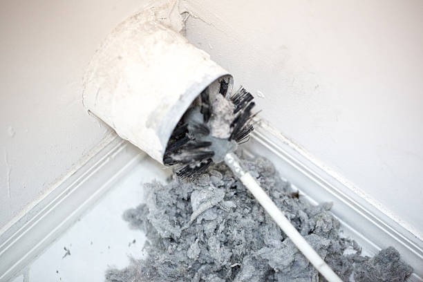 Reliable Lexington, MO Airduct Cleaning Solutions